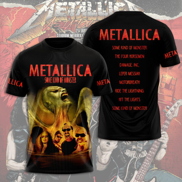 MET Band 3D Apparel - HOATT 11103