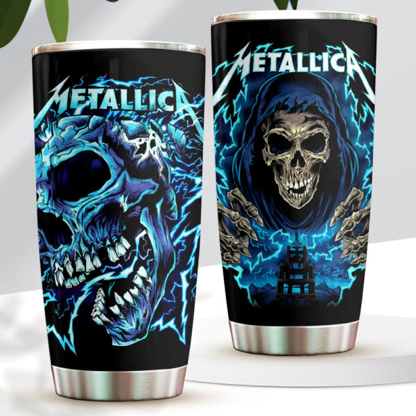 MET Band Tumbler Cup - GNE 3778