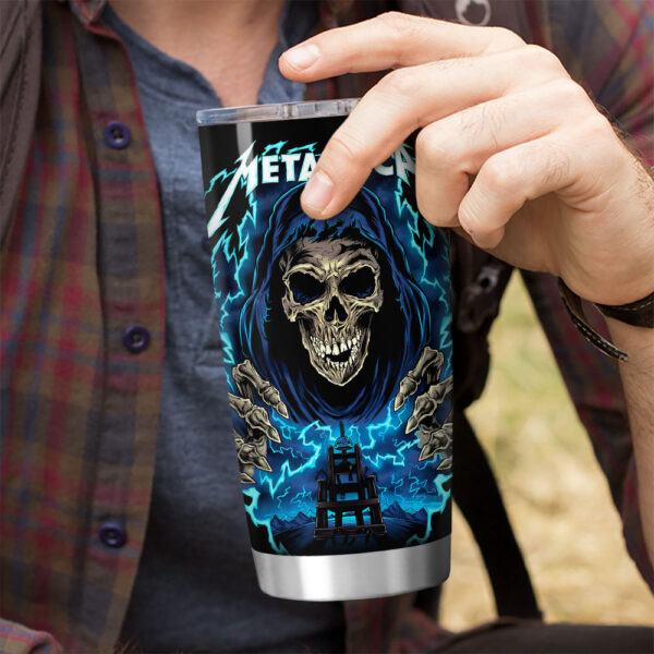 MET Band Tumbler Cup - GNE 3778