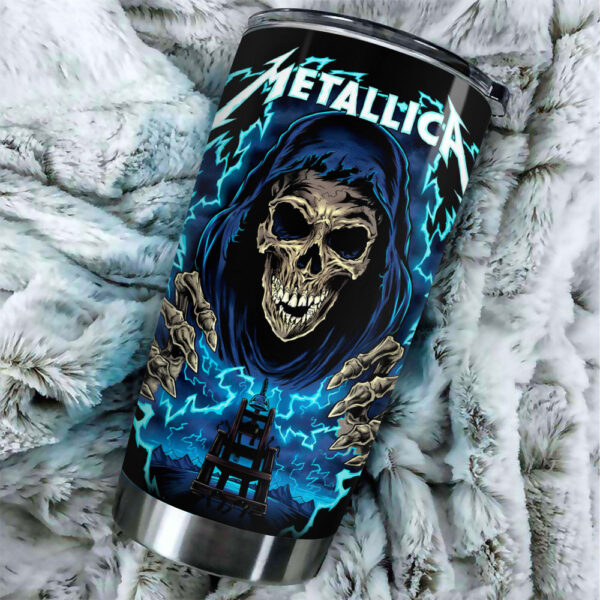 MET Band Tumbler Cup - GNE 3778