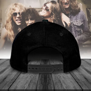 MET Band Classic Cap - NGHIAVT 2347.1