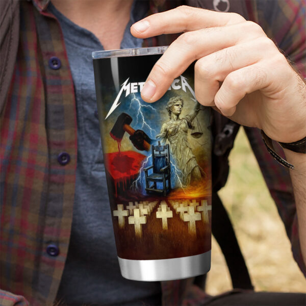 MET Band Tumbler Cup - NGHIAVT 2347.2