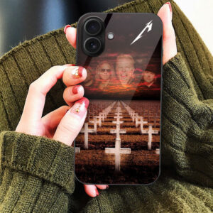 MET Band Phone Case - NGHIAVT 2347.3