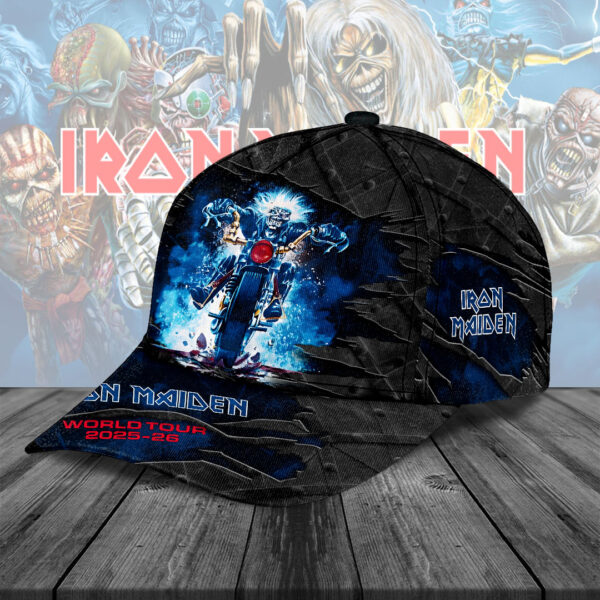IRMA Classic Cap - NGHIAVT 2413.1