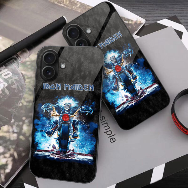 IRMA Phone Case - NGHIAVT 2413.3