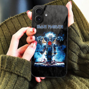 IRMA Phone Case - NGHIAVT 2413.3