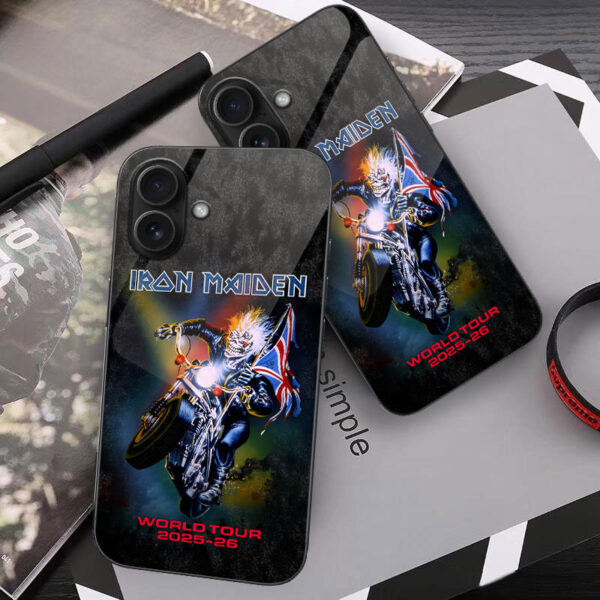 IRMA Phone Case - NGHIAVT 2413.4