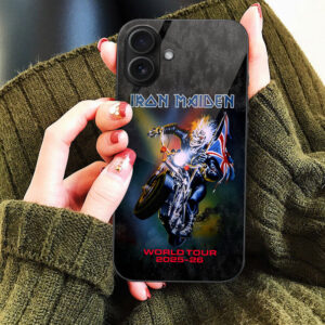 IRMA Phone Case - NGHIAVT 2413.4