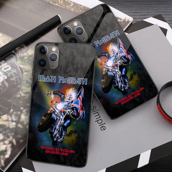 IRMA Phone Case - NGHIAVT 2413.4