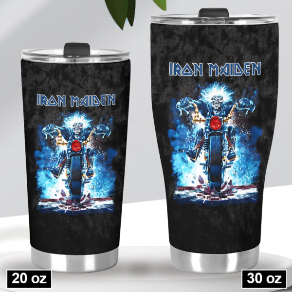 IRMA Tumbler Cup - NGHIAVT 2413.5