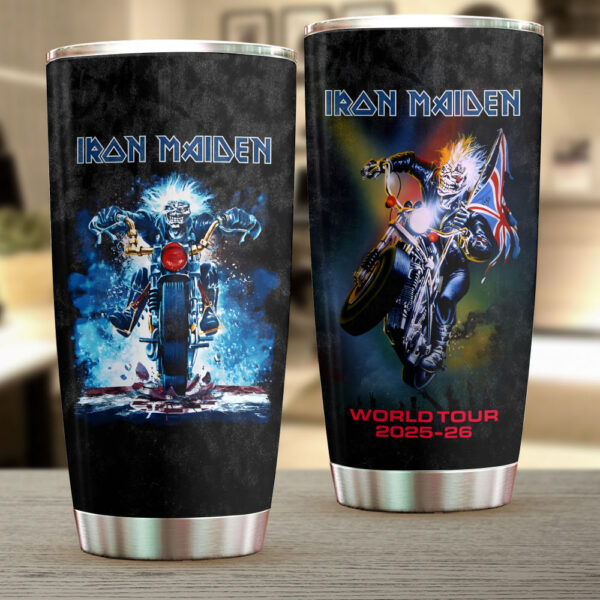 IRMA Tumbler Cup - NGHIAVT 2413.5