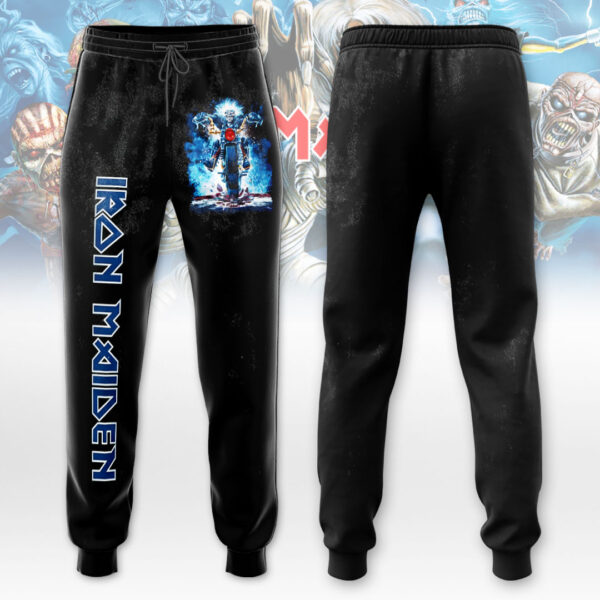 IRMA 3D Apparel - NGHIAVT 2413