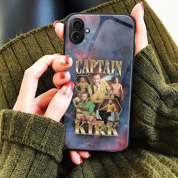 Star Trek Phone Case - NGHIAVT 2546.4