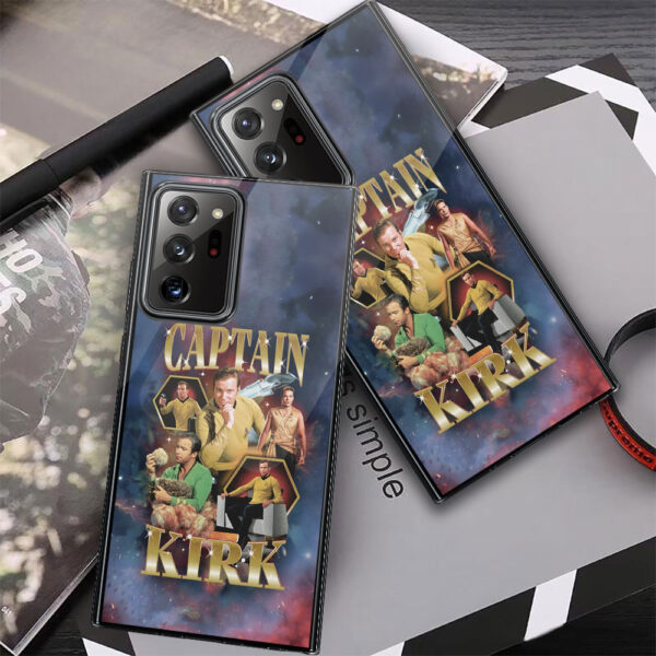 Star Trek Phone Case - NGHIAVT 2546.4