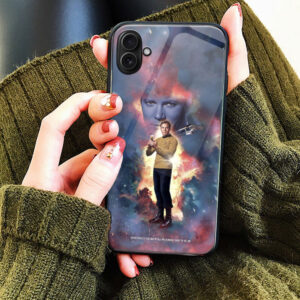 Star Trek Phone Case - NGHIAVT 2546.6