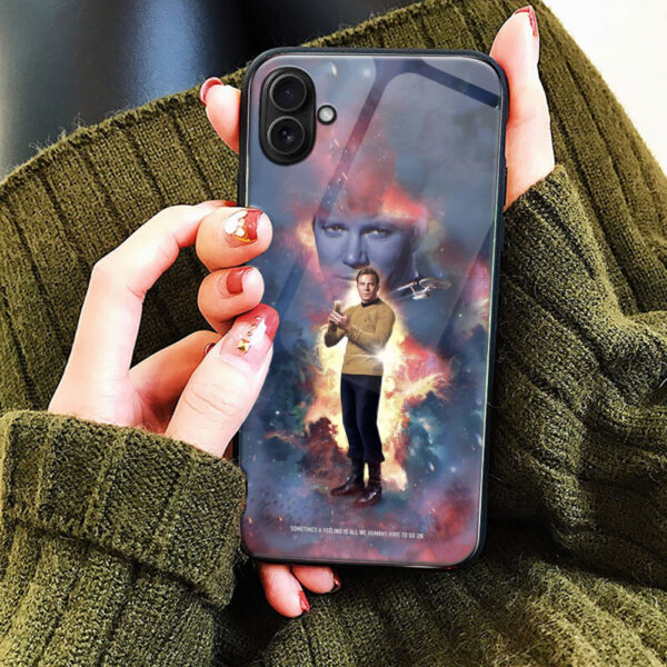 Star Trek Phone Case - NGHIAVT 2546.6