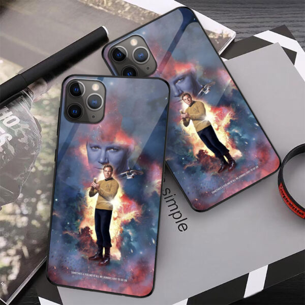 Star Trek Phone Case - NGHIAVT 2546.6