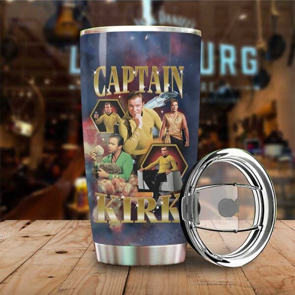 Star Trek Tumbler Cup - NGHIAVT 2546.5