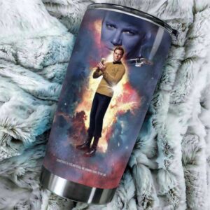Star Trek Tumbler Cup - NGHIAVT 2546.5
