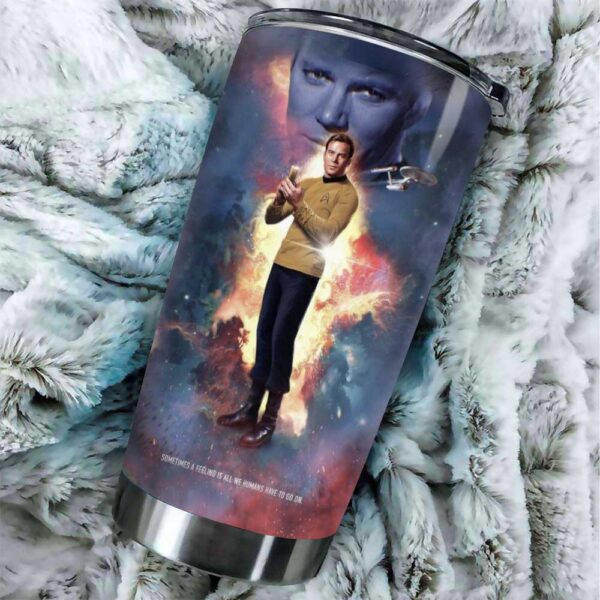 Star Trek Tumbler Cup - NGHIAVT 2546.5
