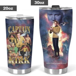 Star Trek Tumbler Cup - NGHIAVT 2546.5