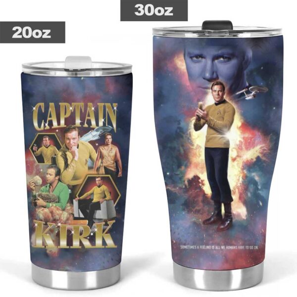 Star Trek Tumbler Cup - NGHIAVT 2546.5