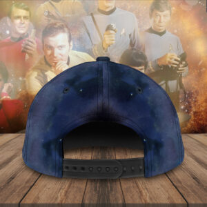 Star Trek Classic Cap - NGHIAVT 2546.1
