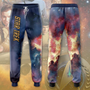 Star Trek 3D Apparel - NGHIAVT 2546