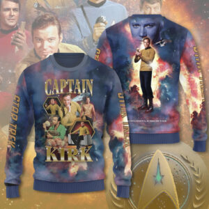 Star Trek 3D Apparel - NGHIAVT 2546