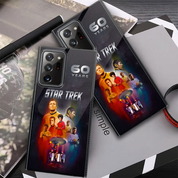Star Trek Phone Case - NGHIAVT 2548.4
