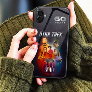 Star Trek Phone Case - NGHIAVT 2548.4
