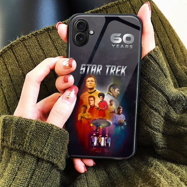 Star Trek Phone Case - NGHIAVT 2548.4