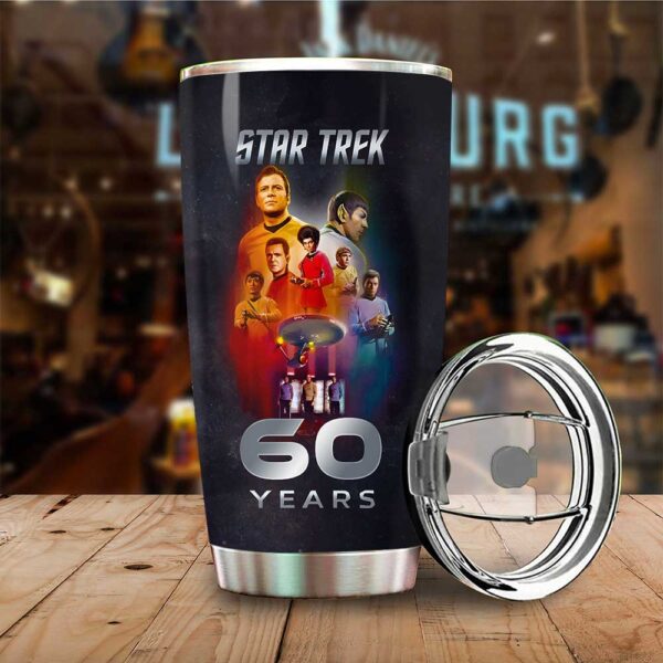 Star Trek Tumbler Cup - NGHIAVT 2548.1