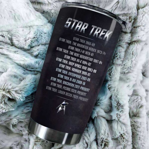 Star Trek Tumbler Cup - NGHIAVT 2548.1