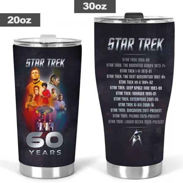 Star Trek Tumbler Cup - NGHIAVT 2548.1