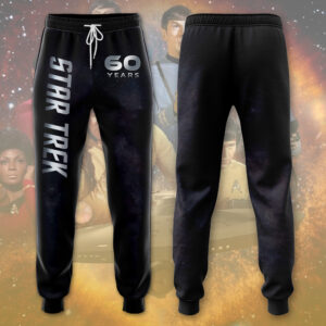 Star Trek 3D Apparel - NGHIAVT 2548