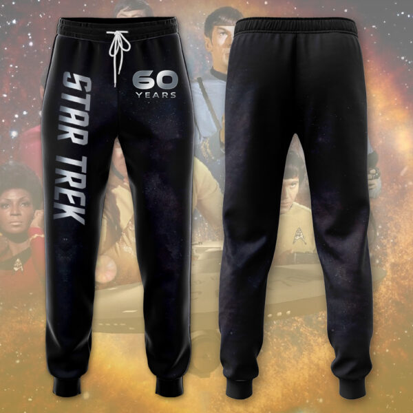 Star Trek 3D Apparel - NGHIAVT 2548