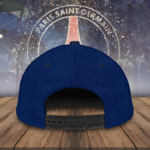 Paris Saint-Germain Classic Cap - NGHIAVT 2600