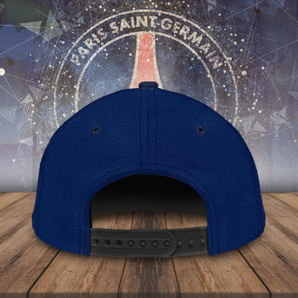Paris Saint-Germain Classic Cap - NGHIAVT 2600