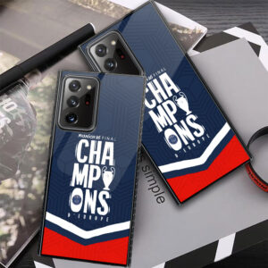 Paris Saint-Germain Phone Case - NGHIAVT 2604