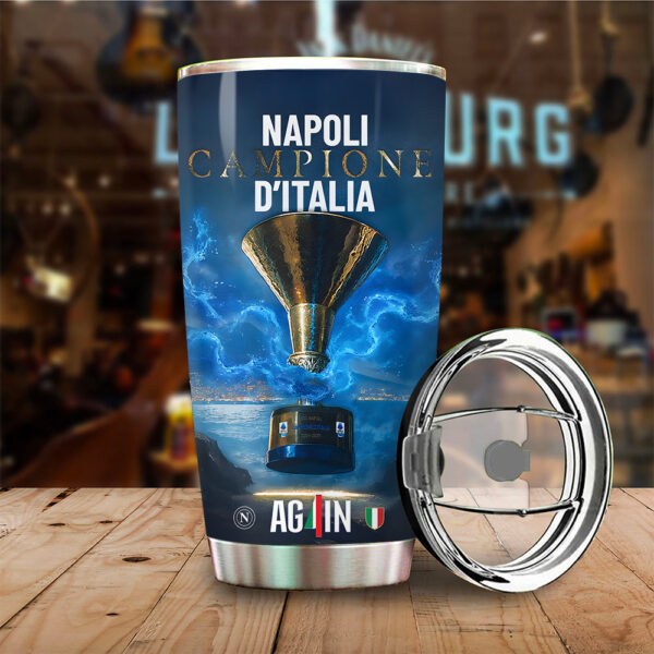 S.S.C. Napoli Tumbler Cup - NGHIAVT 2619