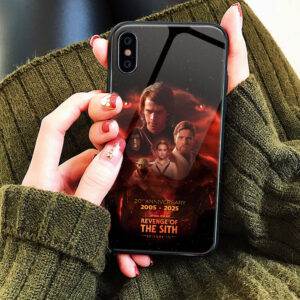 Star Wars Phone Case - NGHIAVT 2638