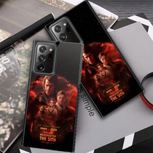 Star Wars Phone Case - NGHIAVT 2638