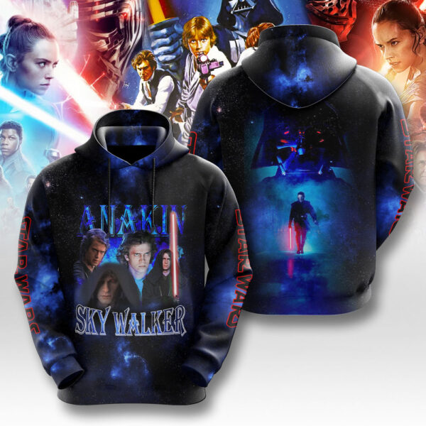 Star Wars 3D Apparel - NGHIAVT 2639