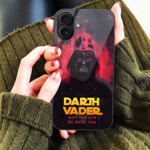Star Wars Phone Case - NGHIAVT 2640