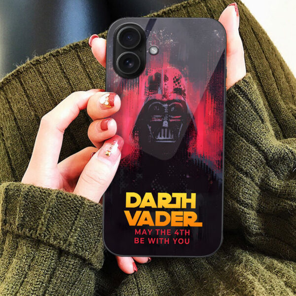 Star Wars Phone Case - NGHIAVT 2640