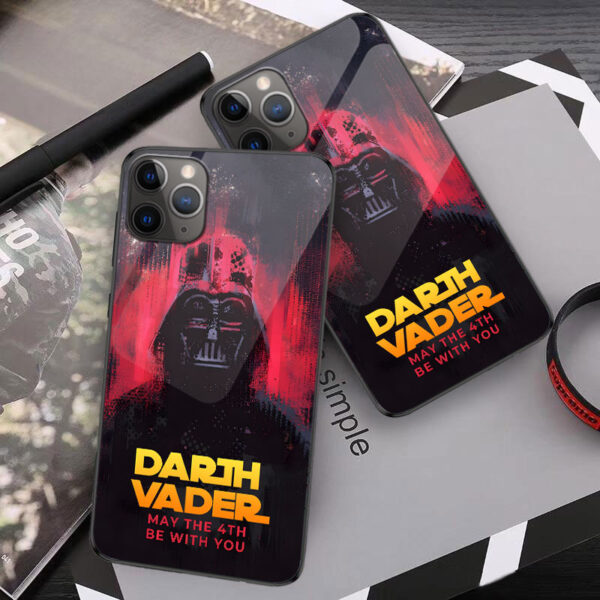 Star Wars Phone Case - NGHIAVT 2640