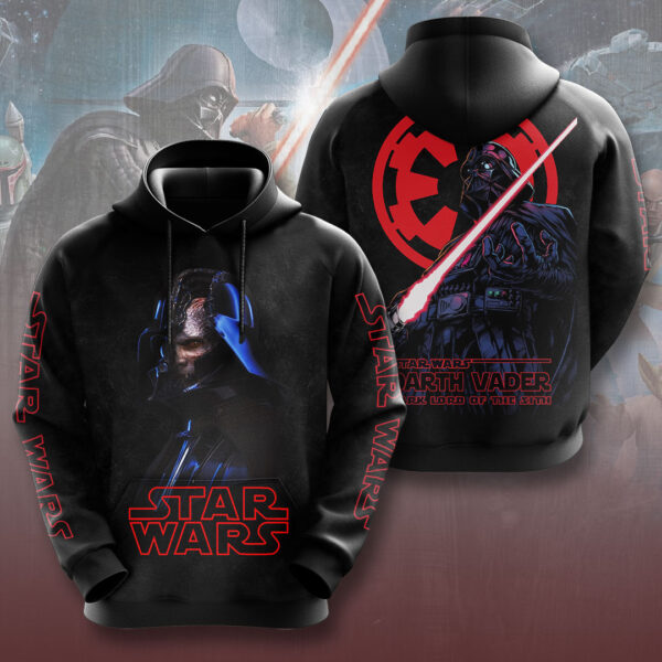 Star Wars 3D Apparel - NGHIAVT 2641
