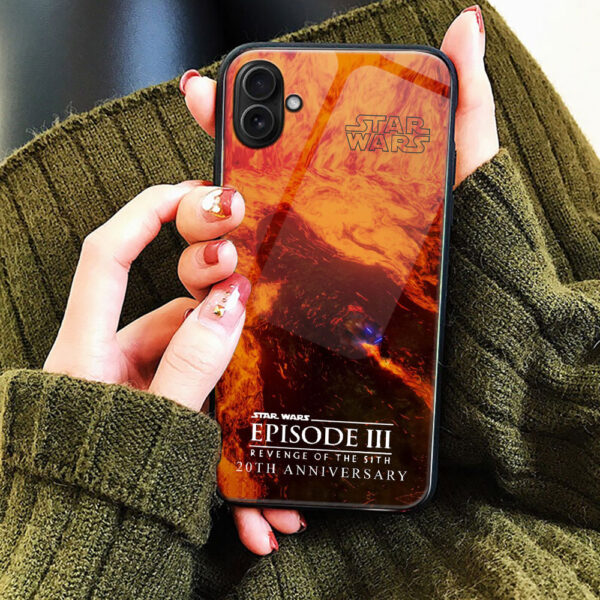 Star Wars Phone Case - NGHIAVT 2643