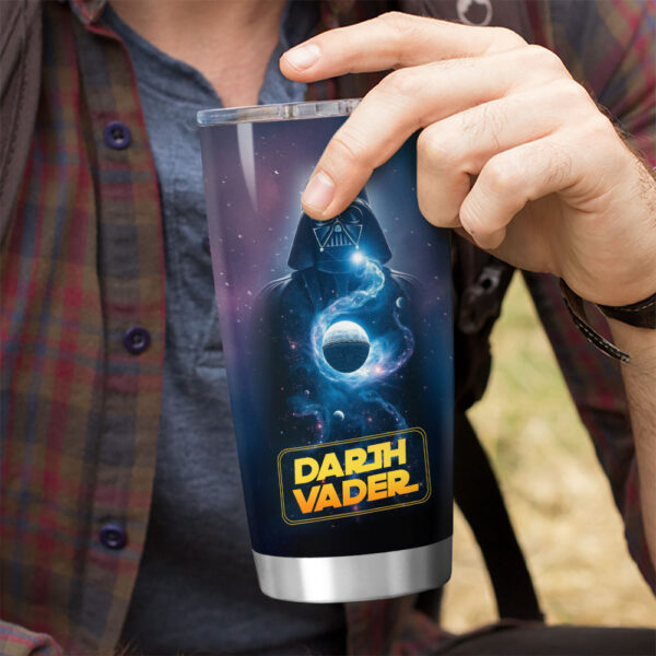 Star Wars Tumbler Cup - NGHIAVT 2644